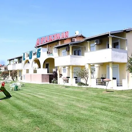 Appartement In Near Sandy Beaches, Cleaning Included