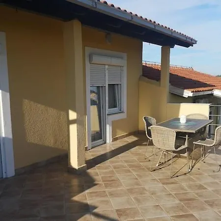 In Near Sandy Beaches, Cleaning Included Appartement Privlaka (Zadar)