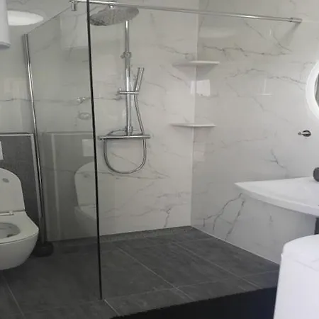 In Near Sandy Beaches, Cleaning Included * Privlaka (Zadar)