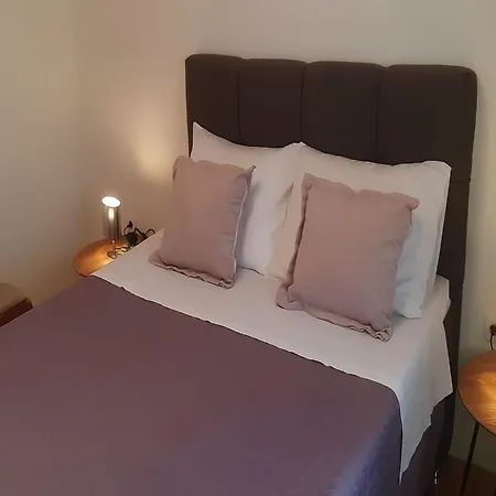 In Near Sandy Beaches, Cleaning Included * Privlaka (Zadar)