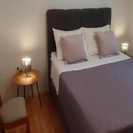 Appartement In Near Sandy Beaches, Cleaning Included *