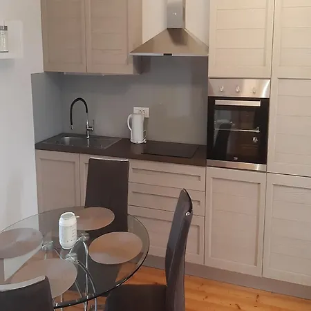In Near Sandy Beaches, Cleaning Included Appartement Privlaka (Zadar)