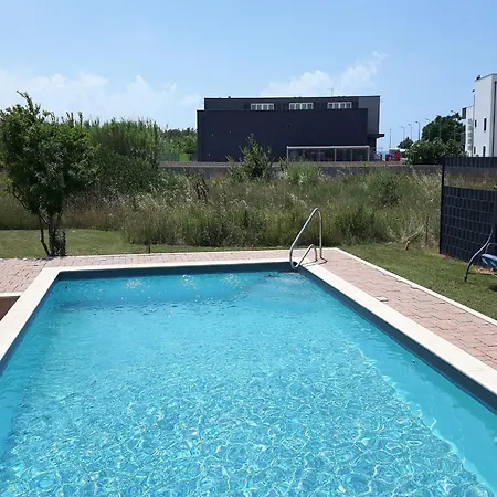 Appartement In Near Sandy Beaches, Cleaning Included