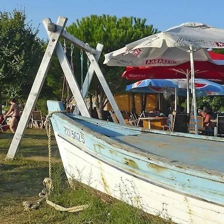In Near Sandy Beaches, Cleaning Included *