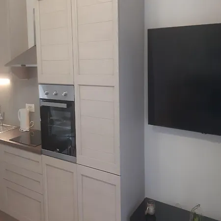 In Near Sandy Beaches, Cleaning Included Appartamento